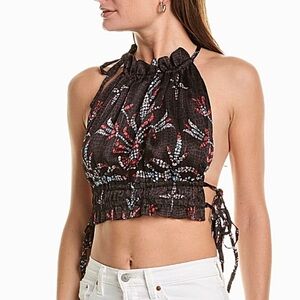 Sabina Musayev naia top